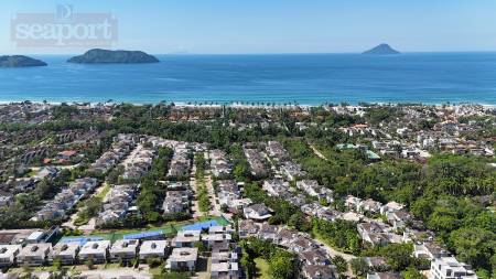 LocalizaÃ§Ã£o do condomÃ­nio 