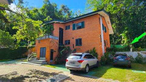 Fachada casa térrea 81