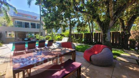 Fachada Frente ao Mar 