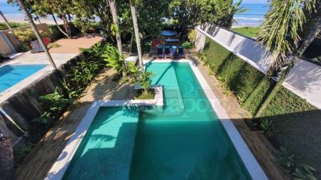 Piscina Frente ao Mar 