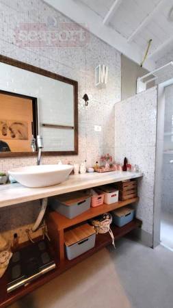 SuÃ­te 1  banheiro 