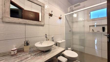 SuÃ­te 2  banheiro 