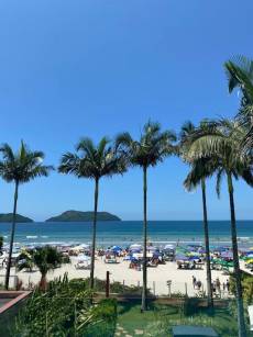 Jardim Frente ao Mar 