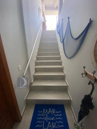 Escada Acesso SuÃ­tes 