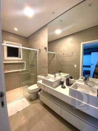 SuÃ­te 1  banheiro 