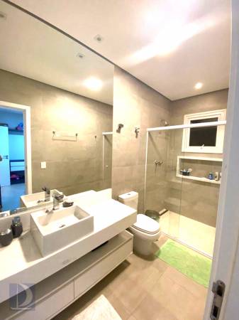 SuÃ­te 4 banheiro n