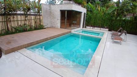 Piscina Privativa 