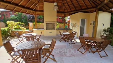 EspaÃ§o Goumert condomÃ­nio