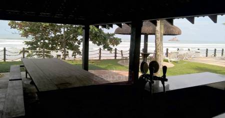 Deck Praia 