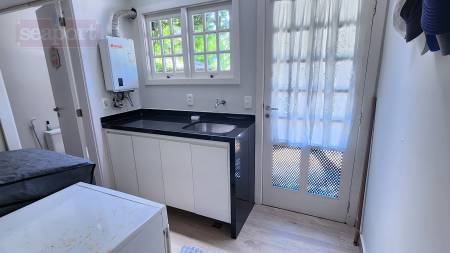 Ãrea de ServiÃ§o