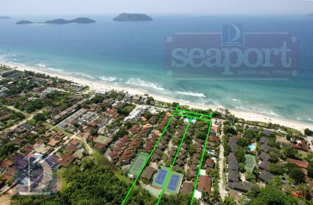 Aérea Condomínio Pontal e Armação de Juquehy 