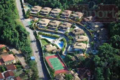 Condomínio Mirante de Juquehy 