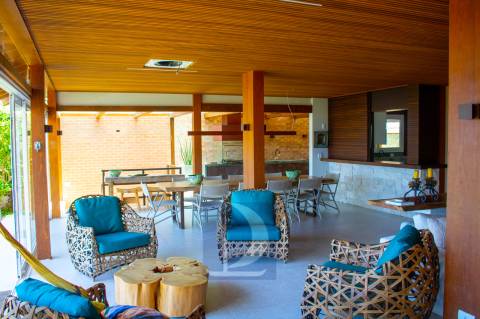 Varanda Espaço Gourmet