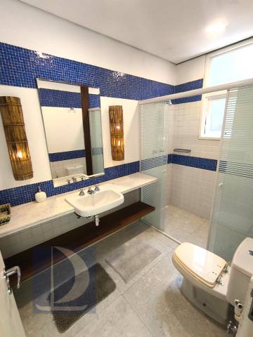Suíte 4 banheiro 
