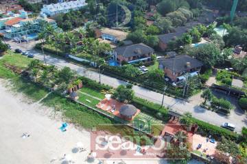 Condomínio Brisas de Juquehy 