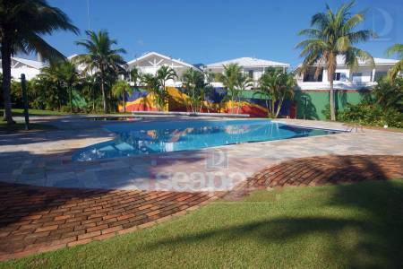 Piscina do CondomÃ­nio 