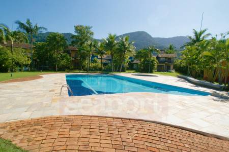 Piscina do CondomÃ­nio 