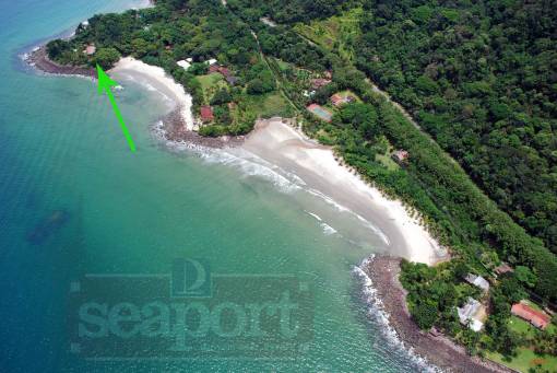 LocalizaÃ§Ã£o AÃ©rea Praia Preta 