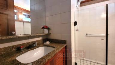 SuÃ­te 2  banheiro 