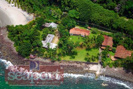 LocalizaÃ§Ã£o Frente para o Mar Praia Preta