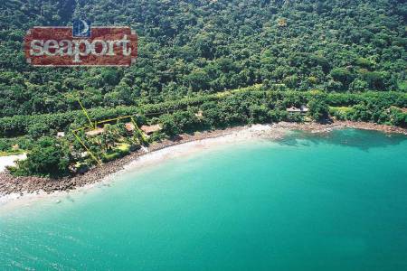 LocalizaÃ§Ã£o Frente para o Mar Praia Preta