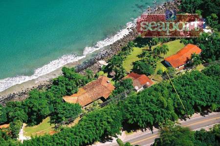 LocalizaÃ§Ã£o Frente para o Mar Praia Preta