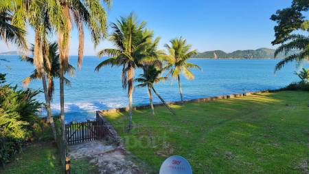 Jardim Frente ao Mar 