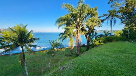 Jardim Frente ao Mar 