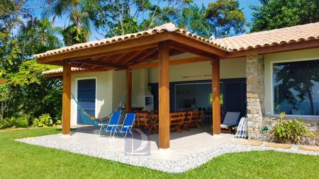 Varanda Frente ao Mar 