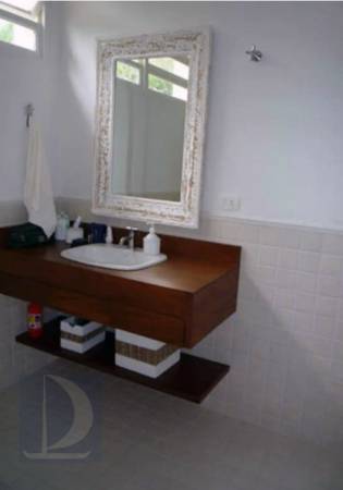 Banheiro dos dormitÃ³rios 