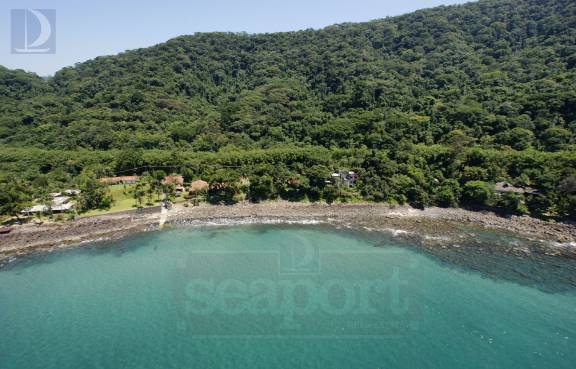 AÃ©rea Praia Preta