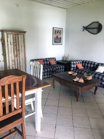 Salas de Jantar e estar 