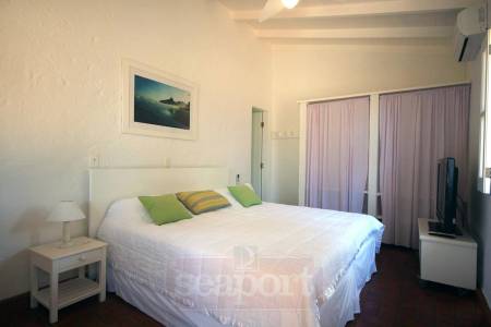 SuÃ­te 4 americana 