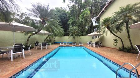 Piscina do CondomÃ­nio 