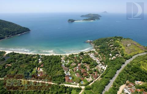AÃ©rea Praia da Barra do Sahy 