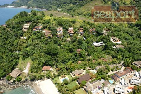 AÃ©rea Praia da Barra do Sahy 