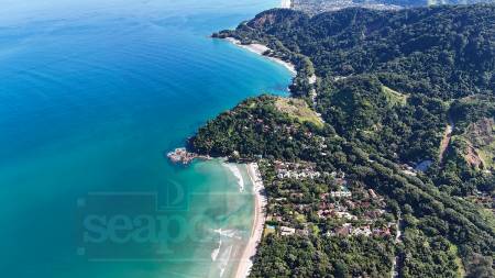 Praia da Barra do Sahy 