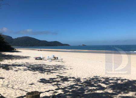 Praia de Santiago 