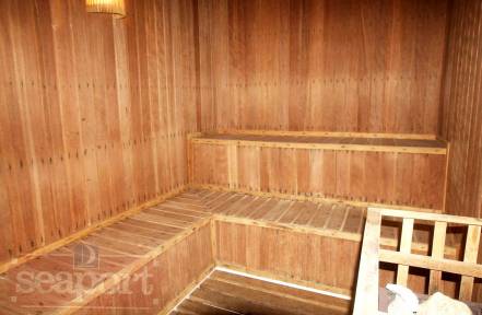 Sauna Seca 