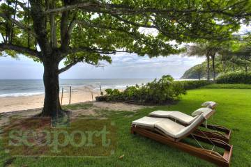 Jardim Frente ao Mar 