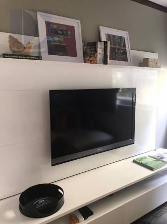 Sala de tv 