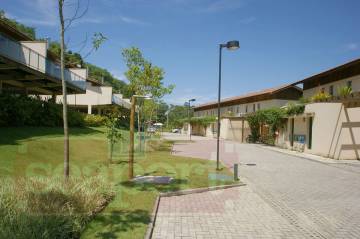 Rua interna Rua interna