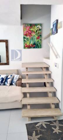 Acesso aos dormitórios 