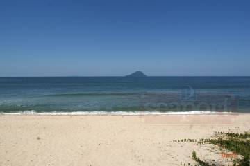 Praia de Barra do Una 