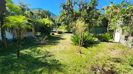 Fachada lateral suÃ­tes 