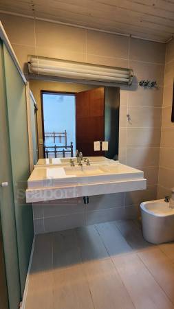 SuÃ­te TÃ©rreo banheiro