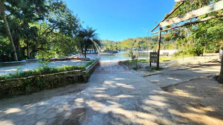 Garagens Barco Rampa