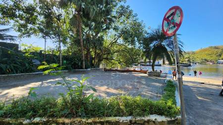 Garagens Barco Rampa