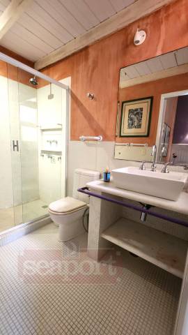 Suíte 3 banheiro 