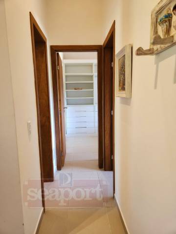 Acesso aos dormitórios 